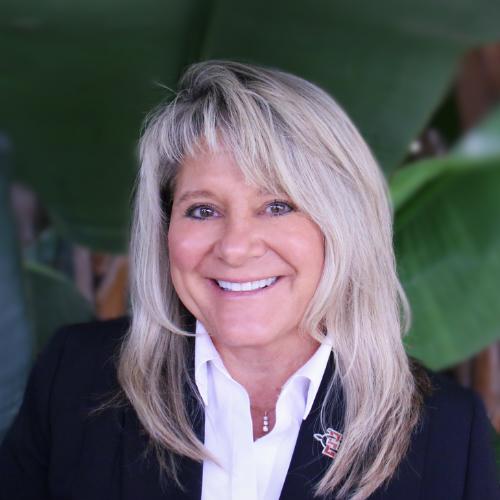Headshot of Susan Pace